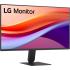 LG 24U411A-B  24 Inch FHD IPS 120Hz HDR10 Monitor with Slim Stand- Monitor